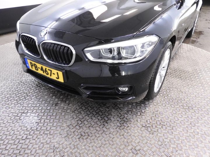 Photo 23 VIN: WBA1V71050V984789 - BMW 1 SERIE 