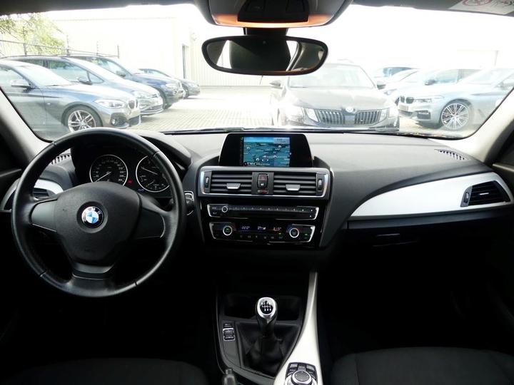 Photo 3 VIN: WBA1V710605A57884 - BMW BMW 1 SERIES 