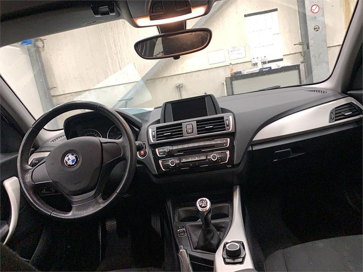 Photo 11 VIN: WBA1V710605A64995 - BMW 1 HATCH 