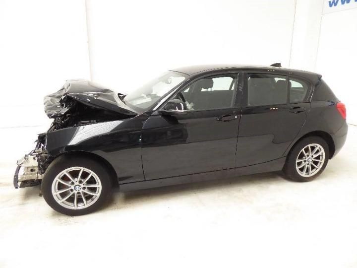 Photo 2 VIN: WBA1V710605A65595 - BMW 1 SERIES SPORTS HATCH 