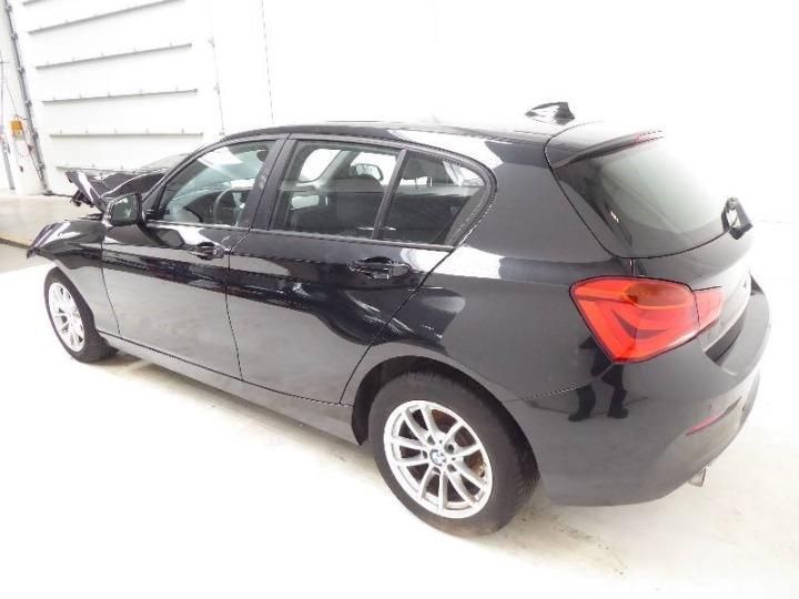 Photo 3 VIN: WBA1V710605A65595 - BMW 1 SERIES SPORTS HATCH 