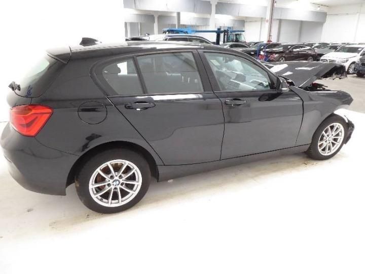 Photo 5 VIN: WBA1V710605A65595 - BMW 1 SERIES SPORTS HATCH 