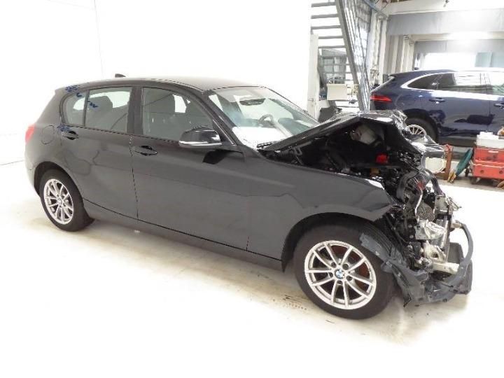 Photo 6 VIN: WBA1V710605A65595 - BMW 1 SERIES SPORTS HATCH 