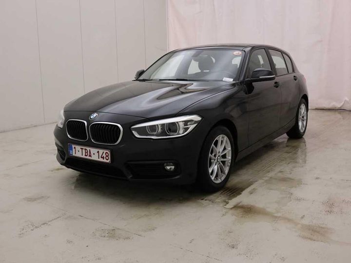 Photo 1 VIN: WBA1V710605A66052 - BMW 1-REEKS 