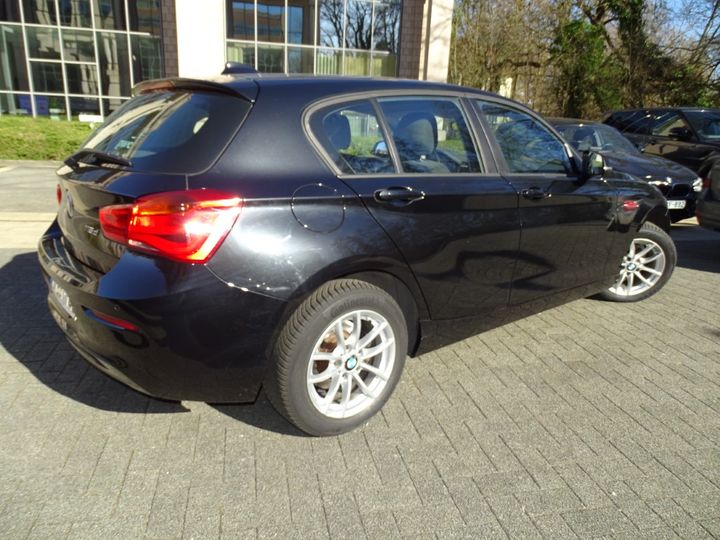 Photo 2 VIN: WBA1V710605A66052 - BMW 1-REEKS 