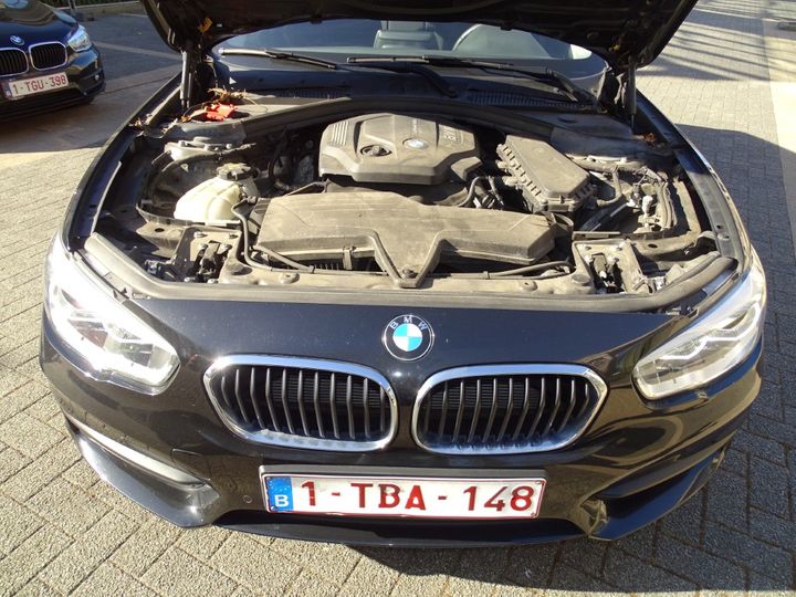 Photo 21 VIN: WBA1V710605A66052 - BMW 1-REEKS 