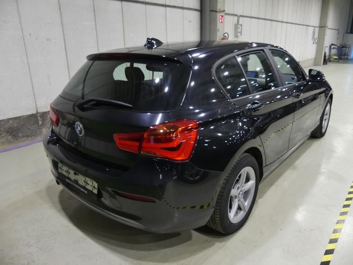 Photo 2 VIN: WBA1V710605A67556 - BMW 1 HATCH 