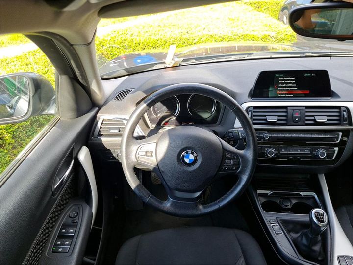 Photo 12 VIN: WBA1V710605A68268 - BMW 1 