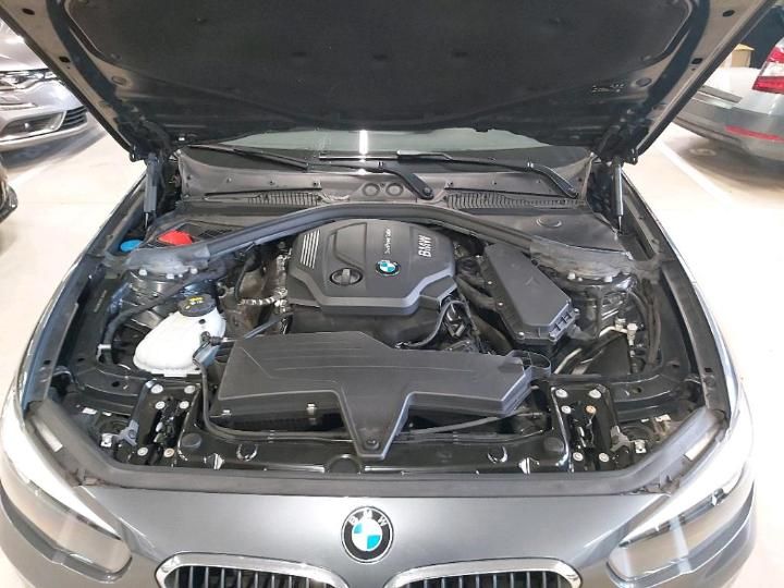 Photo 10 VIN: WBA1V710605A68951 - BMW 1 