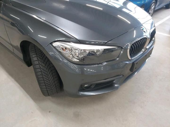 Photo 18 VIN: WBA1V710605A68951 - BMW 1 