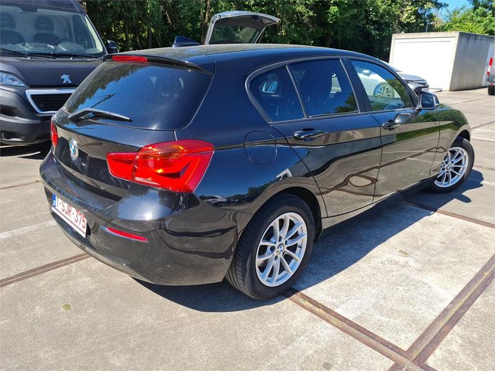 Photo 2 VIN: WBA1V710605G06015 - BMW 1 HATCH 