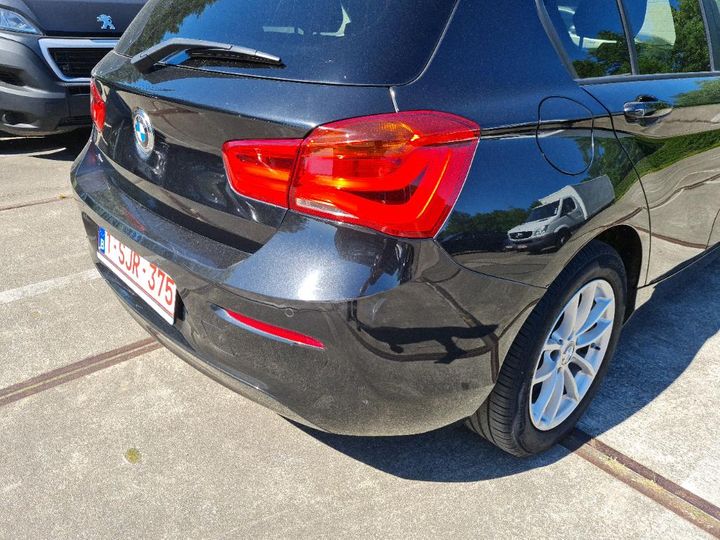 Photo 22 VIN: WBA1V710605G06015 - BMW 1 HATCH 