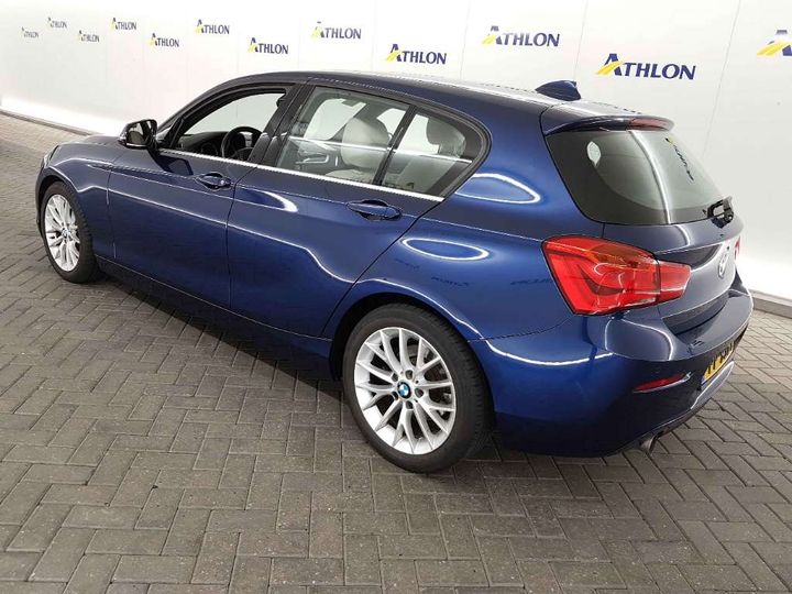 Photo 3 VIN: WBA1V710605G06919 - BMW 1 SERIE 