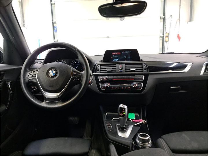 Photo 6 VIN: WBA1V710605G08279 - BMW 116 