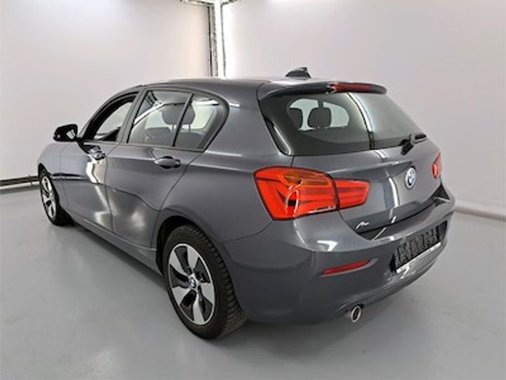 Photo 3 VIN: WBA1V710605K77457 - BMW 1 HATCH DIESEL - 2015 