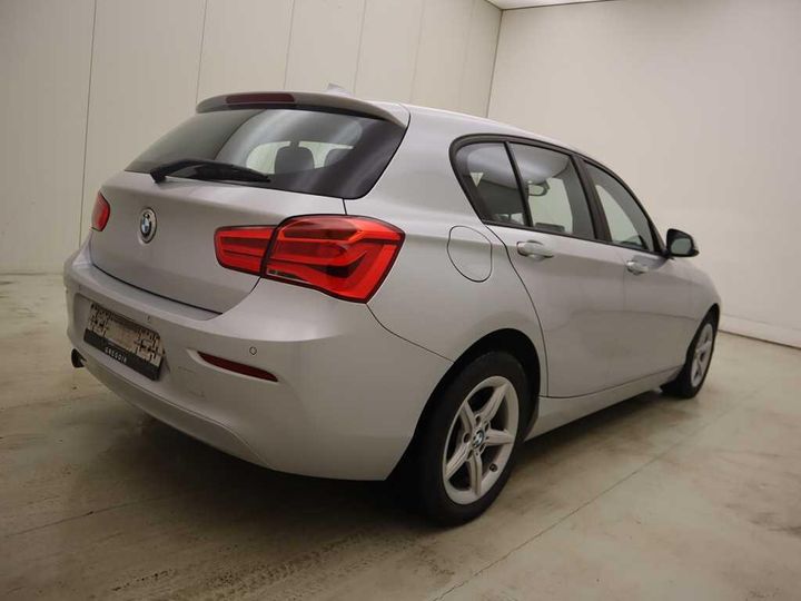 Photo 10 VIN: WBA1V710605L68602 - BMW 1-REEKS 