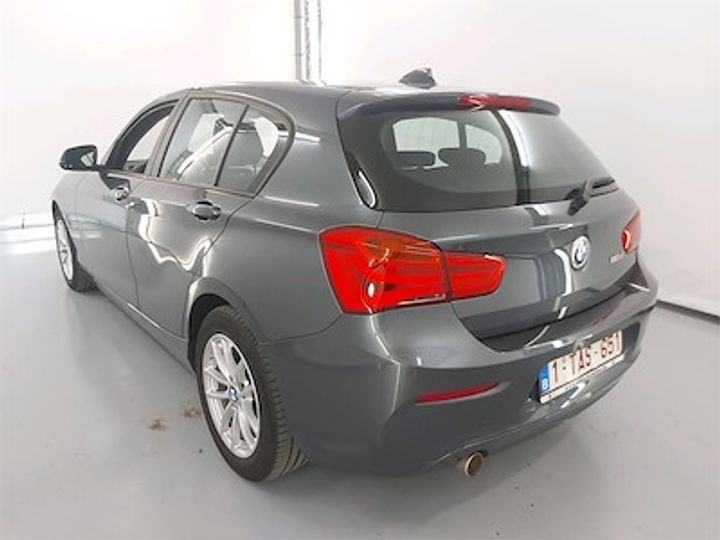 Photo 3 VIN: WBA1V710607A20693 - BMW 1 HATCH DIESEL - 2015 