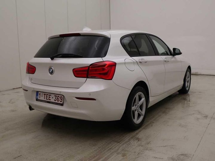 Photo 12 VIN: WBA1V710607A21505 - BMW BMW 1 SERIES 