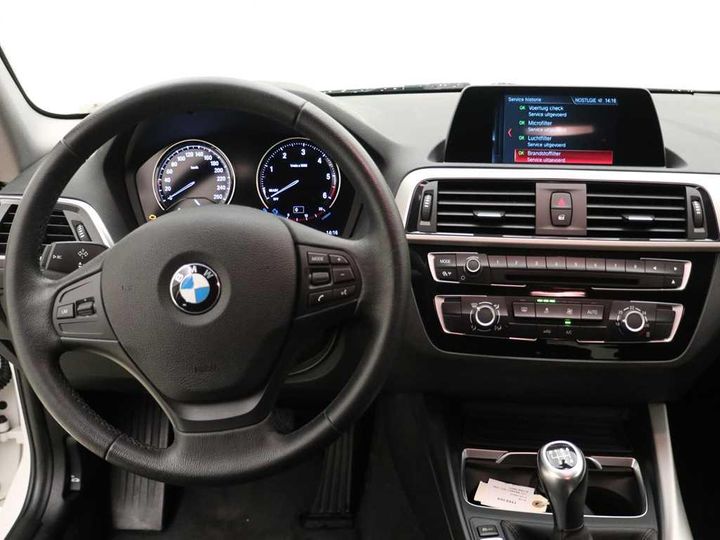 Photo 17 VIN: WBA1V710607A21505 - BMW BMW 1 SERIES 