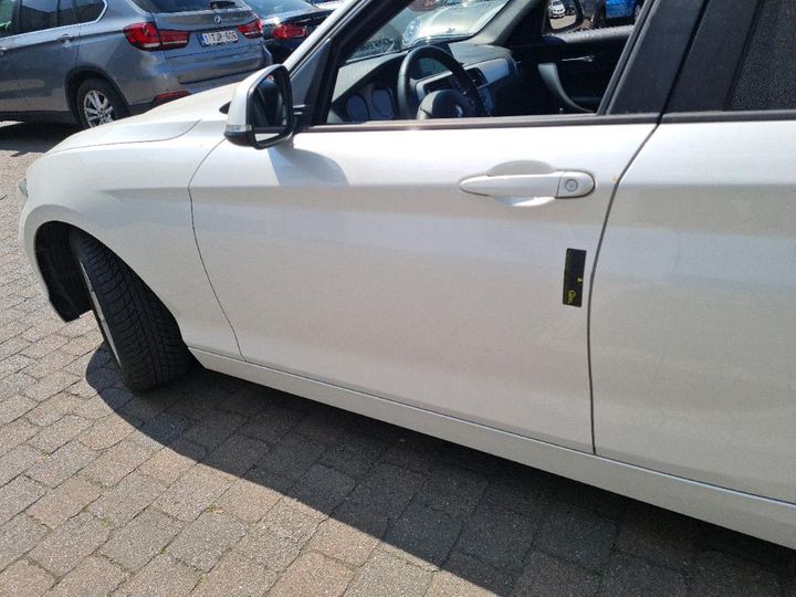 Photo 26 VIN: WBA1V710607A21505 - BMW BMW 1 SERIES 