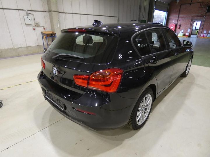 Photo 2 VIN: WBA1V710607A22167 - BMW 1 HATCH 