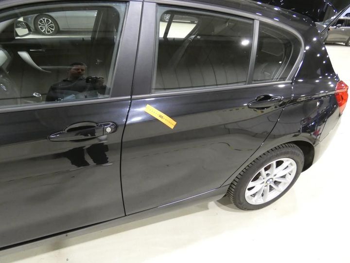 Photo 21 VIN: WBA1V710607A22167 - BMW 1 HATCH 