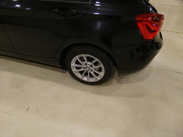 Photo 26 VIN: WBA1V710607A22167 - BMW 1 HATCH 