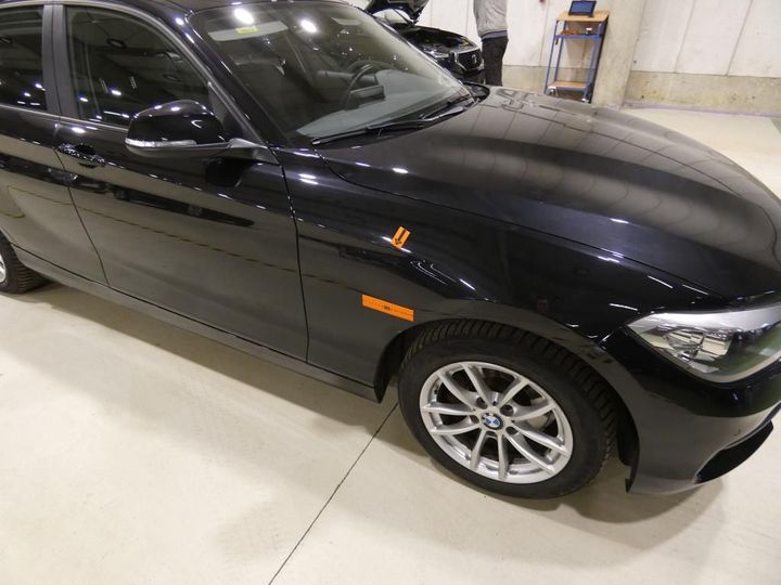 Photo 31 VIN: WBA1V710607A22167 - BMW 1 HATCH 