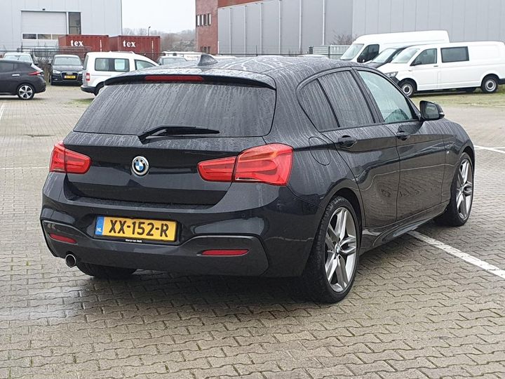 Photo 3 VIN: WBA1V710607A62829 - BMW 1-SERIE 