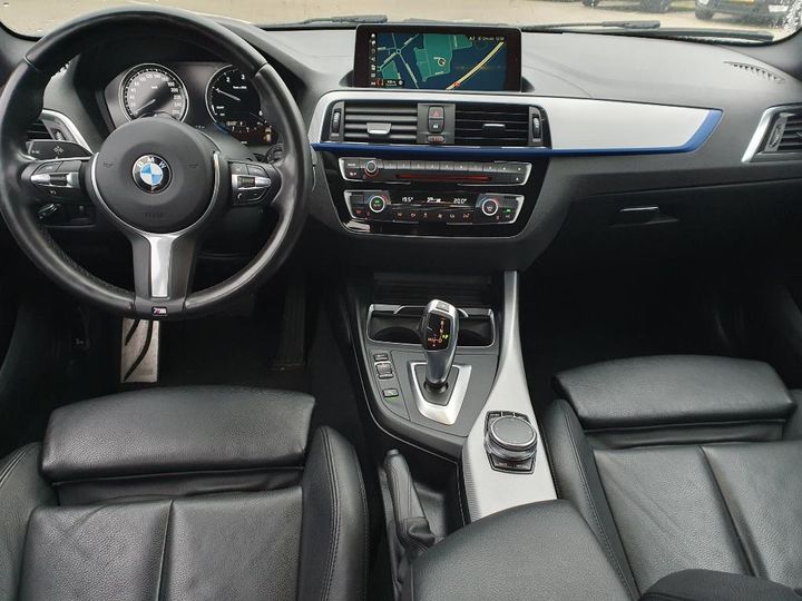 Photo 6 VIN: WBA1V710607A62829 - BMW 1-SERIE 