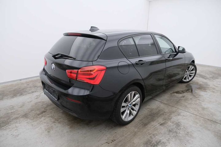 Photo 2 VIN: WBA1V710607A64273 - BMW 1-SERIE &#3915 