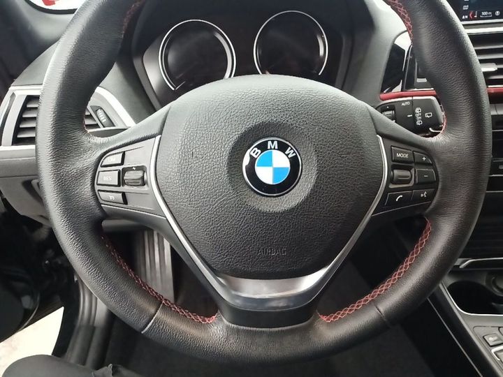 Photo 24 VIN: WBA1V710607A64273 - BMW 1-SERIE &#3915 