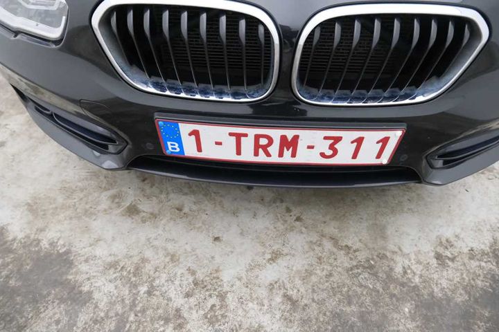 Photo 5 VIN: WBA1V710607A64273 - BMW 1-SERIE &#3915 