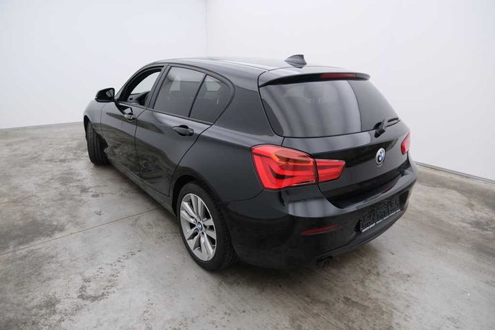 Photo 7 VIN: WBA1V710607A64273 - BMW 1-SERIE &#3915 