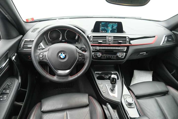 Photo 9 VIN: WBA1V710607A64273 - BMW 1-SERIE &#3915 