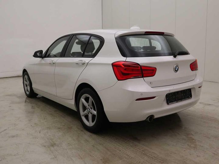 Photo 11 VIN: WBA1V710607A66699 - BMW BMW 1 SERIES 