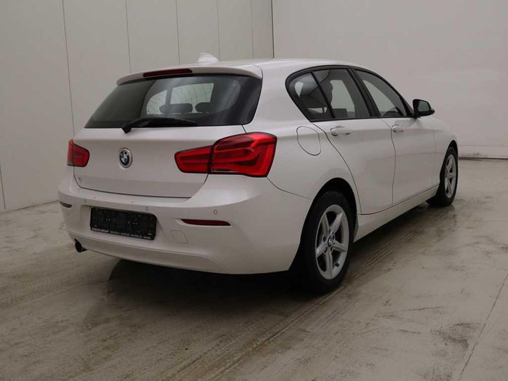 Photo 12 VIN: WBA1V710607A66699 - BMW BMW 1 SERIES 