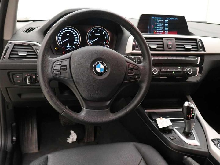 Photo 17 VIN: WBA1V710607A66699 - BMW BMW 1 SERIES 