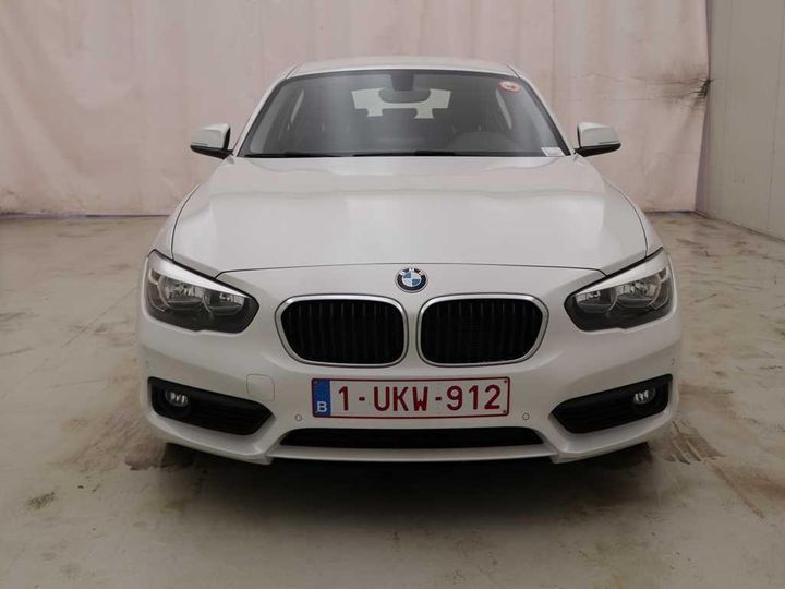 Photo 18 VIN: WBA1V710607A66699 - BMW BMW 1 SERIES 