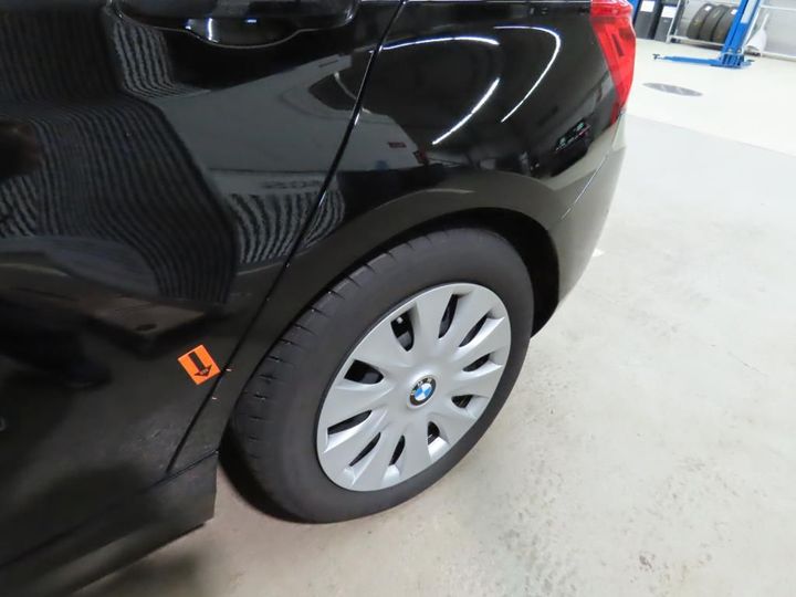 Photo 11 VIN: WBA1V710607A67271 - BMW 1 