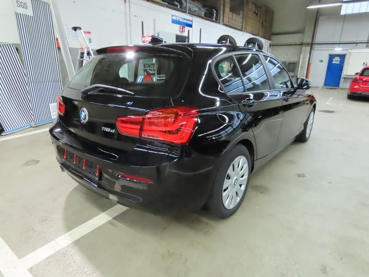 Photo 33 VIN: WBA1V710607A67271 - BMW 1 