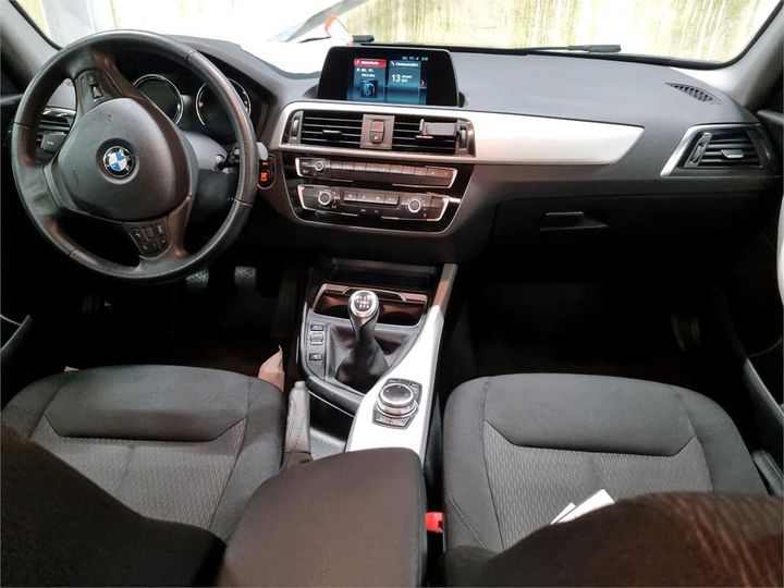 Photo 12 VIN: WBA1V710607B54667 - BMW 1 