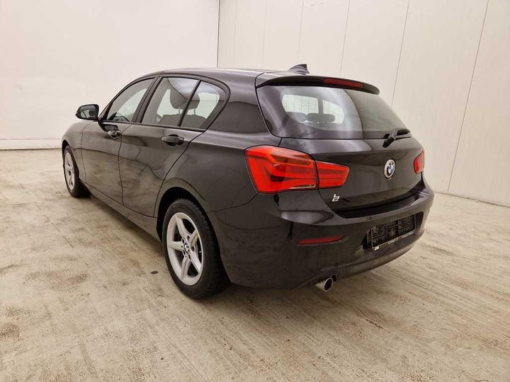 Photo 8 VIN: WBA1V710607B56063 - BMW 1-REEKS 