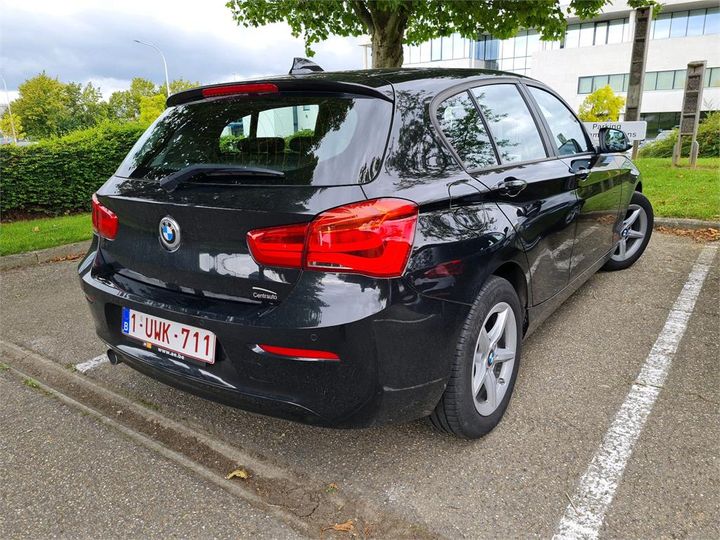 Photo 2 VIN: WBA1V710607B56094 - BMW 1 HATCH 