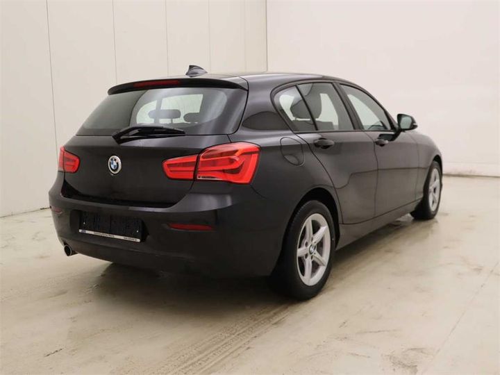 Photo 10 VIN: WBA1V710607B56922 - BMW 1-REEKS 