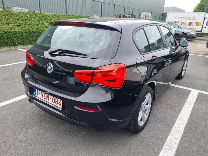 Photo 2 VIN: WBA1V710607B56922 - BMW 1-REEKS 