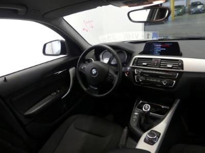 Photo 9 VIN: WBA1V710607B57598 - BMW 1 HATCH DIESEL - 2015 