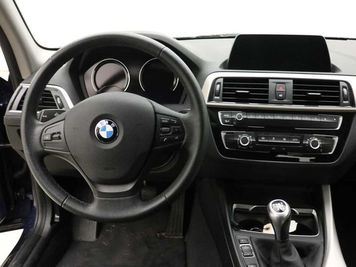 Photo 15 VIN: WBA1V710607B57732 - BMW BMW 1 SERIES 