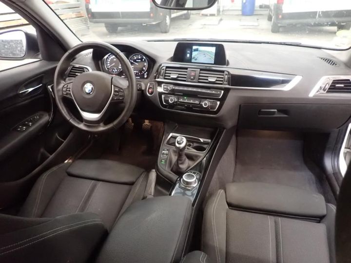 Photo 6 VIN: WBA1V710607D44839 - BMW SERIE 1 