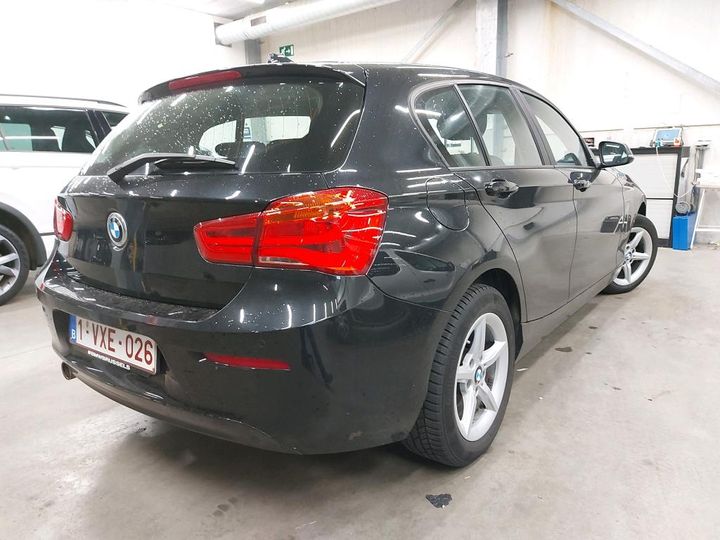 Photo 1 VIN: WBA1V710607D75184 - BMW 1 HATCH 